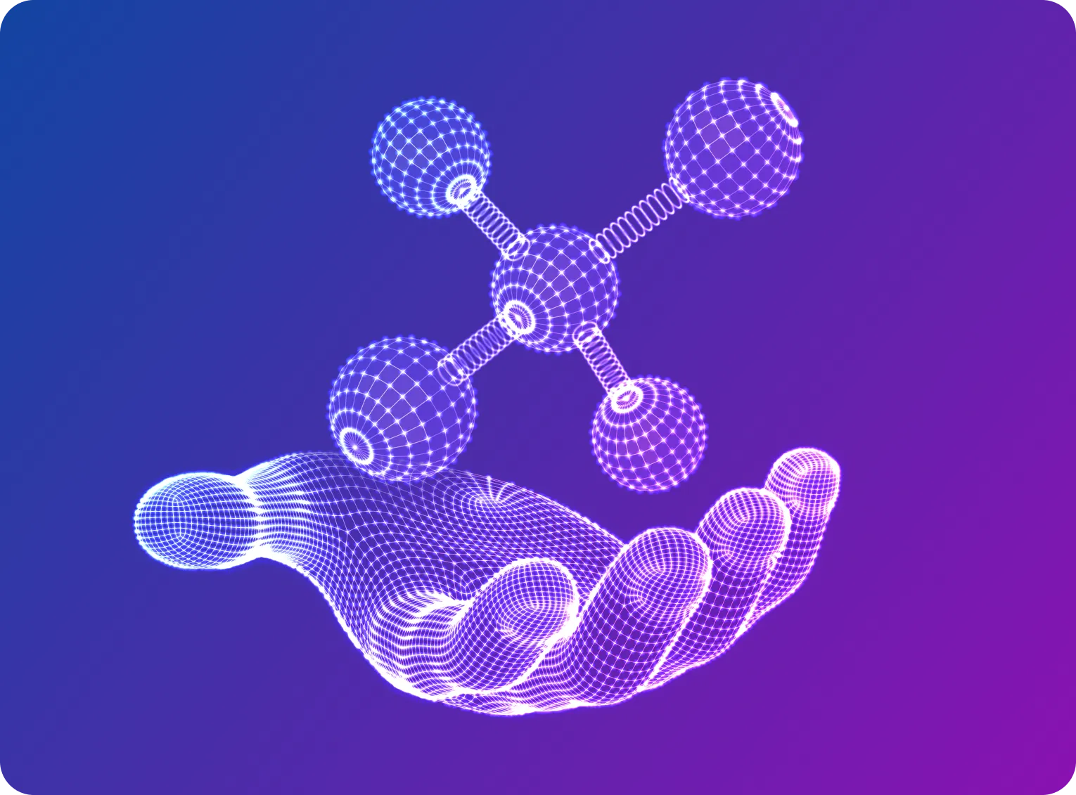 Scientific illustration and design support