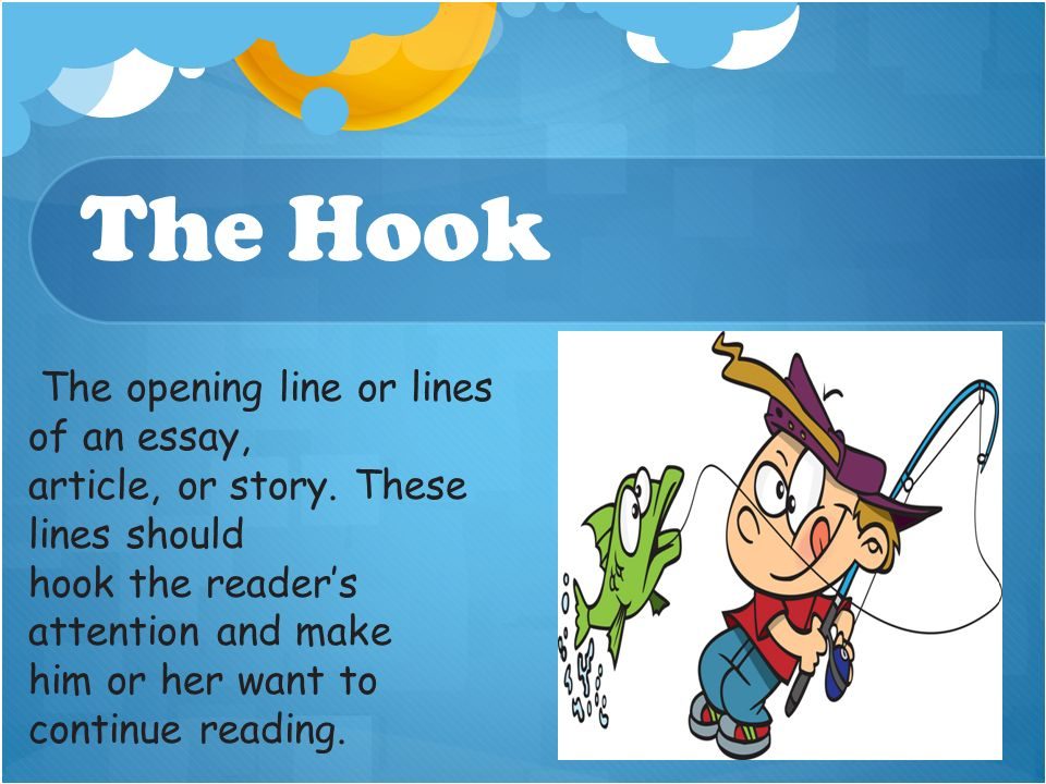 A Strong Article Hook: The Essential Ingredient for Captivating Content