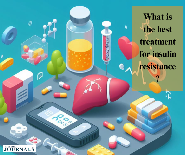 what-is-the-best-treatment-for-insulin-resistance